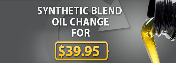 39.95 Synthetic Oil